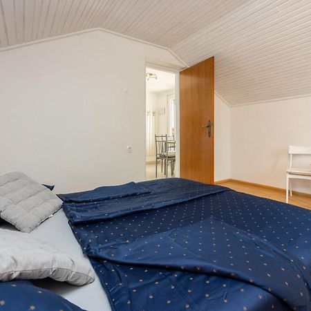 Apartments Marmar ツリクヴェニツァ エクステリア 写真
