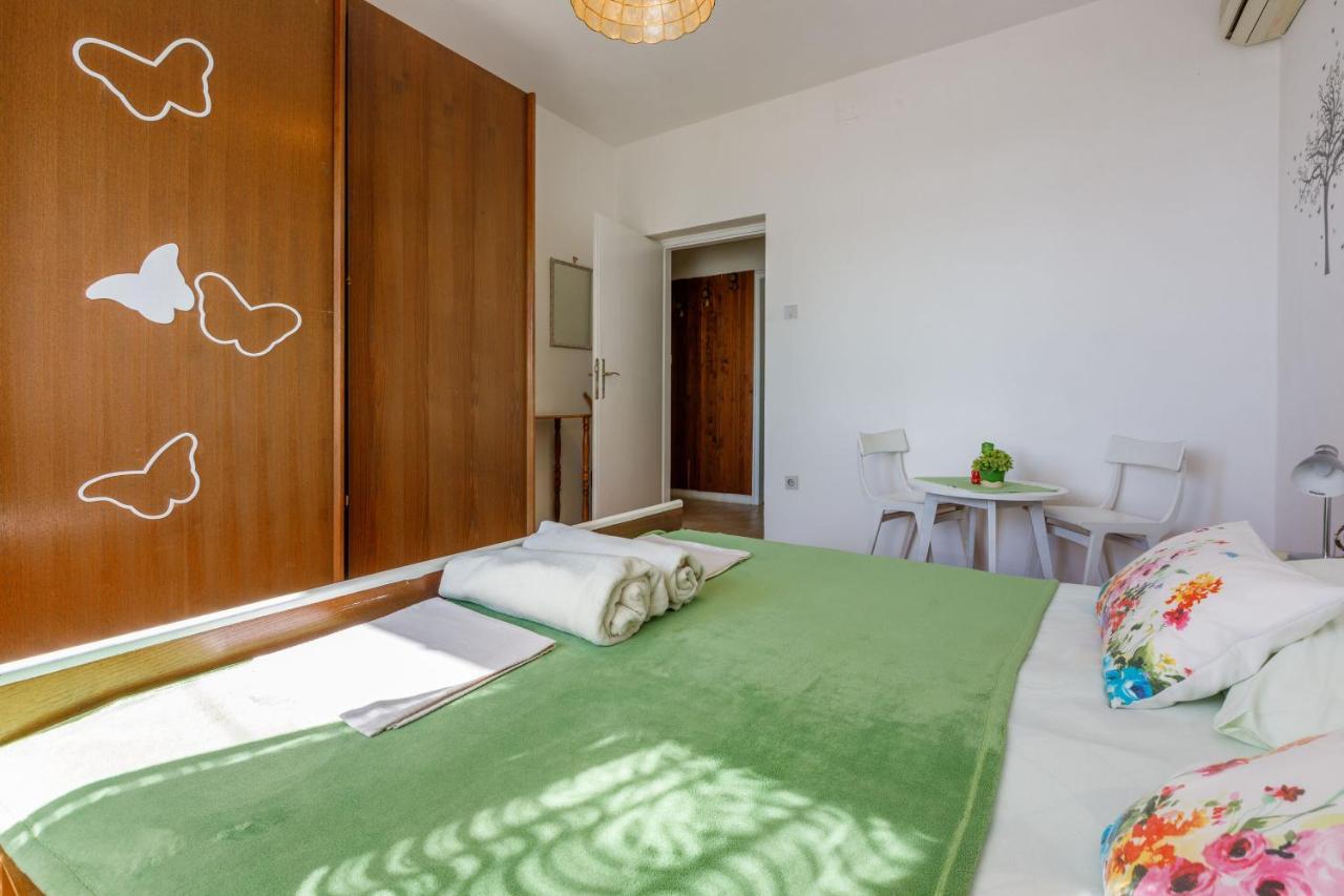 Apartments Marmar ツリクヴェニツァ エクステリア 写真