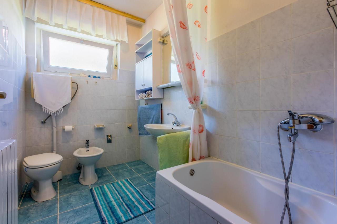 Apartments Marmar ツリクヴェニツァ エクステリア 写真