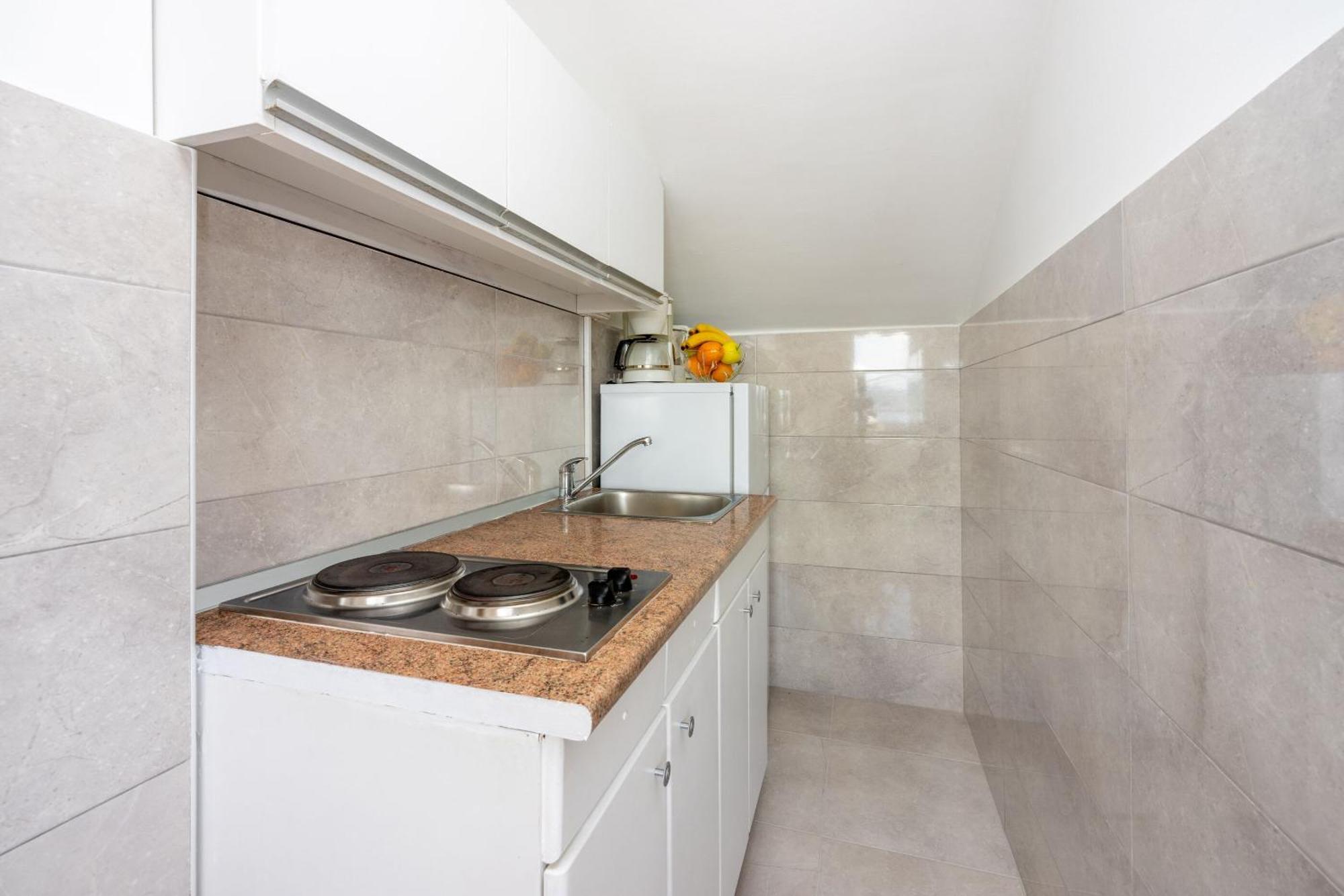 Apartments Marmar ツリクヴェニツァ エクステリア 写真