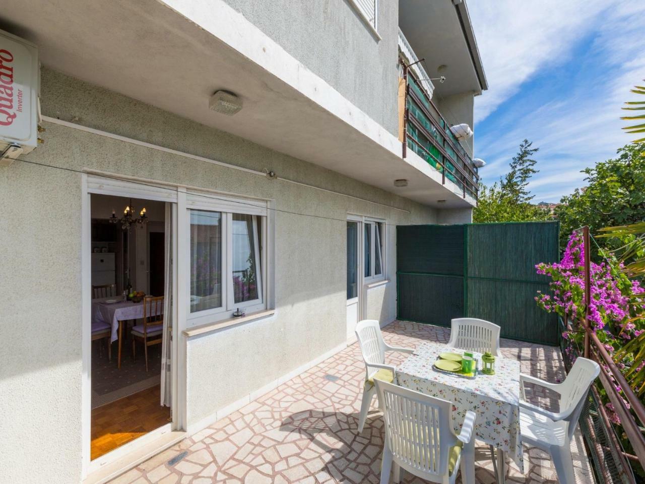 Apartments Marmar ツリクヴェニツァ エクステリア 写真
