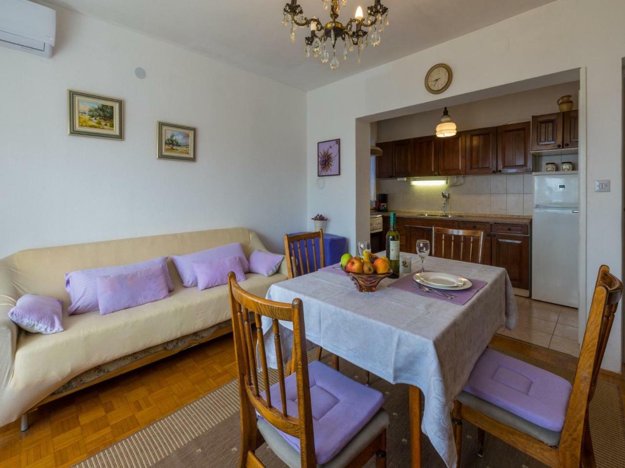 Apartments Marmar ツリクヴェニツァ エクステリア 写真