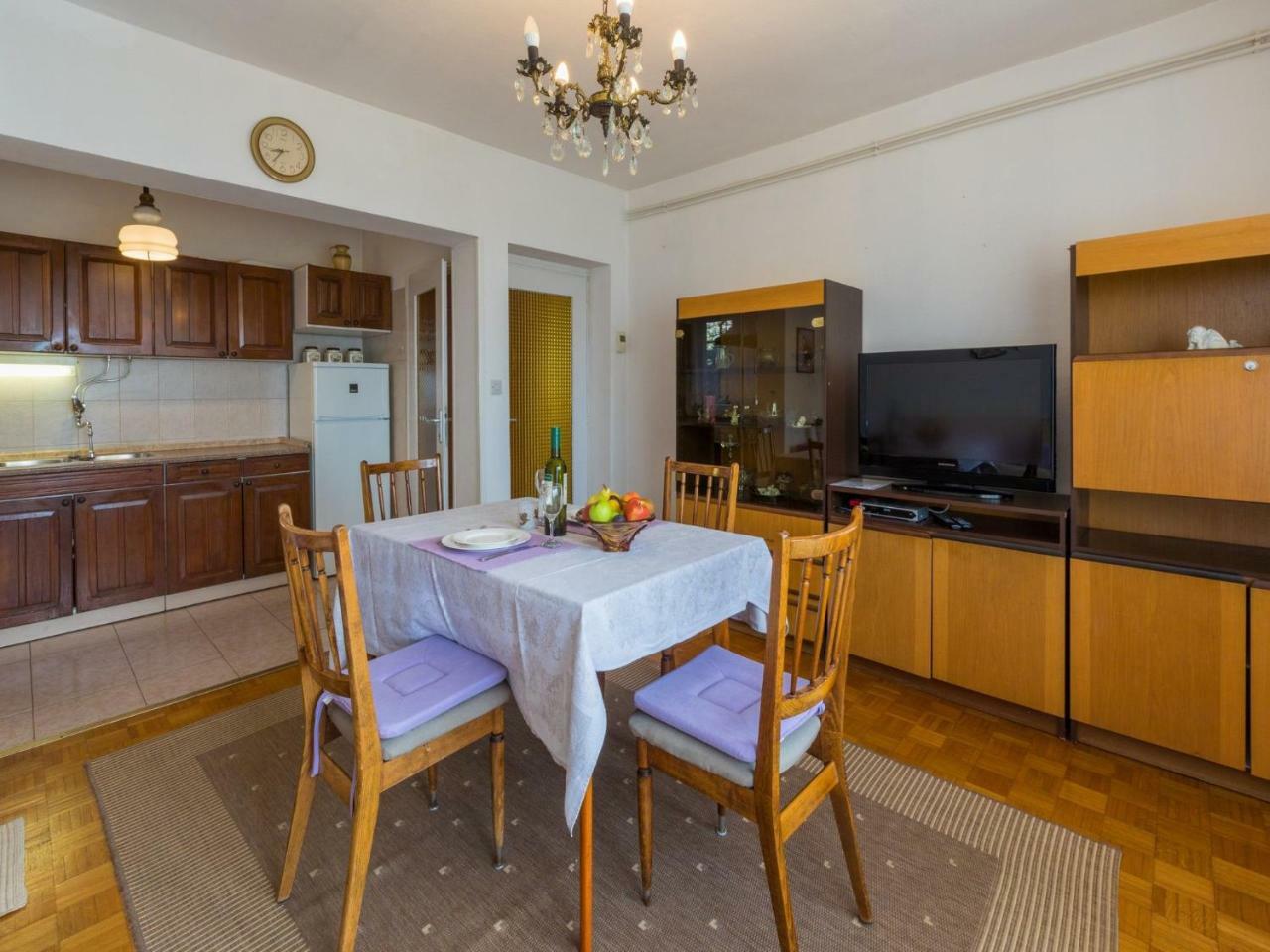 Apartments Marmar ツリクヴェニツァ エクステリア 写真