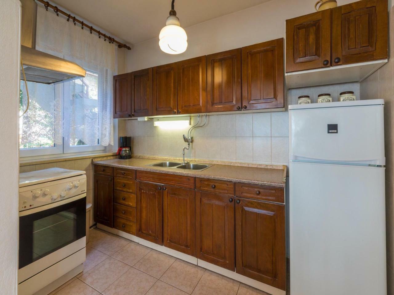 Apartments Marmar ツリクヴェニツァ エクステリア 写真